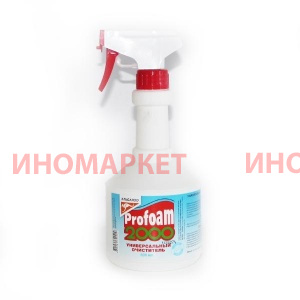 Очиститель универсальный KANGAROO 320409