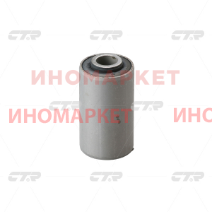 Втулка рессоры CTR GV0282