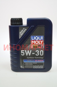 Масло моторное LiquiMoly 39000