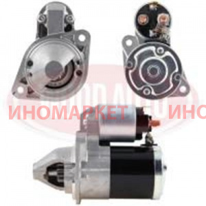 Стартер NARICHIN NTM1616