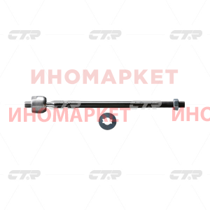 Тяга рулевая CTR CR0597