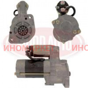 Стартер NARICHIN NTM1571