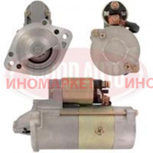 Стартер NARICHIN NTM1611