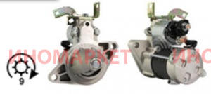 Стартер NARICHIN NTH1065