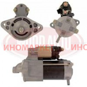 Стартер NARICHIN NTT1149