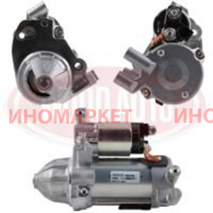 Стартер NARICHIN NTT1053