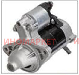 Стартер NARICHIN NTT1068