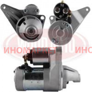 Стартер NARICHIN NTN1135