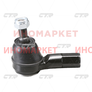 Наконечник рулевой CTR CE0315